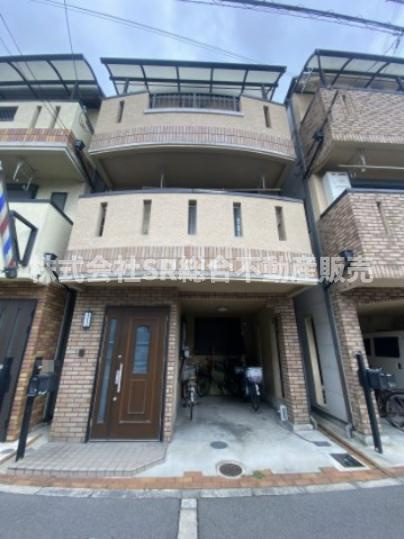 吉田7丁目中古戸建