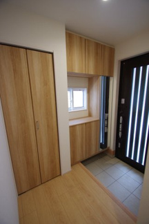 【内観：施工例】 | 【仲介手数料無料！！】稲城市平尾4丁目　新築戸建て（全2棟）1号棟　6680万円