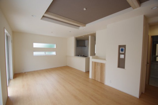 【内観：施工例】 | 【仲介手数料無料！！】稲城市平尾4丁目　新築戸建て（全2棟）1号棟　6680万円