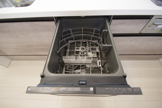 【内観：施工例】 | 【仲介手数料無料！！】稲城市平尾4丁目　新築戸建て（全2棟）1号棟　6680万円