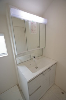 【内観：施工例】 | 【仲介手数料無料！！】稲城市平尾4丁目　新築戸建て（全2棟）1号棟　6680万円