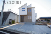 【仲介手数料無料！！】稲城市平尾4丁目　新築戸建て（全2棟）1号棟　6680万円の画像