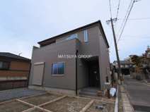 リーブルガーデン岡崎254中町　1号棟の画像