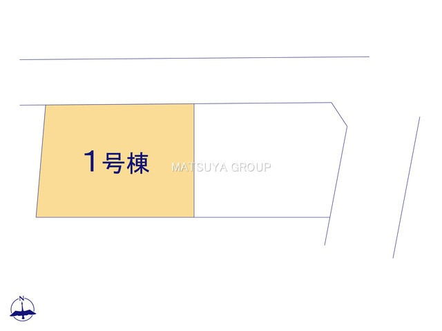 【区画図】の画像