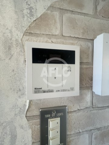 大淀ハイツ　大淀小学校区の設備|大淀ハイツ　自動湯沸かし器