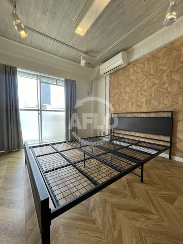 大淀ハイツ　大淀小学校区の洋室|大淀ハイツ　洋室