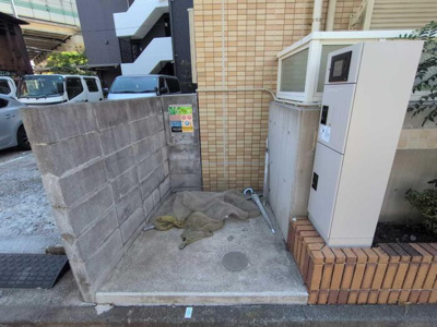 【その他共用部分】 | キャナルパーク