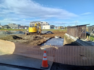 【外観】 | 【女沼第2期　現地外観】
※令和7年11月時点