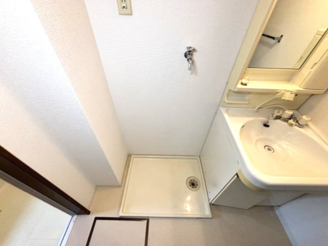 パセオ六甲　１０３号室の設備