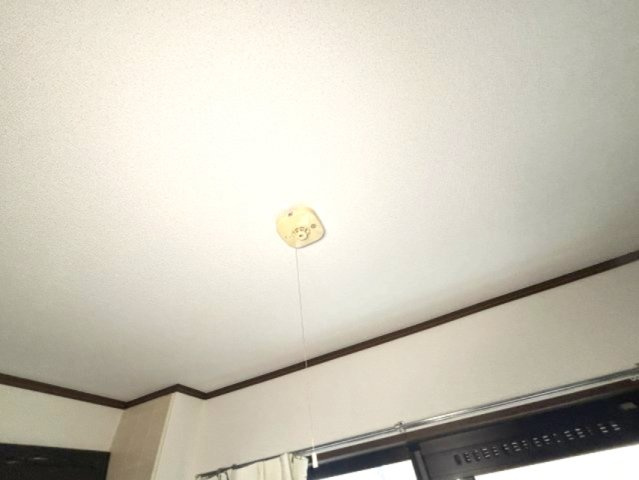 パセオ六甲　１０３号室の設備