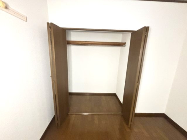 パセオ六甲　１０３号室の収納