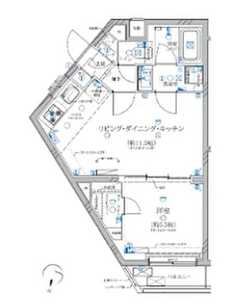 Alivis新江古田