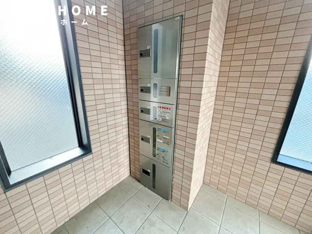 キャトル・セゾンⅡ　　刈谷市近郊の賃貸はクラスホーム刈谷店のその他共用部分