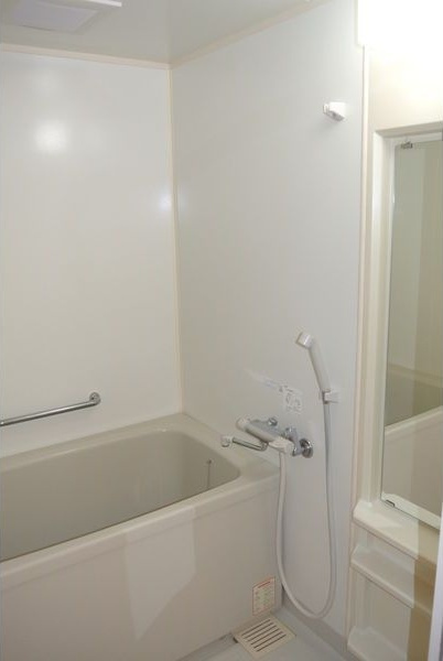 キャトル・セゾンⅡ　　刈谷市近郊の賃貸はクラスホーム刈谷店の浴室