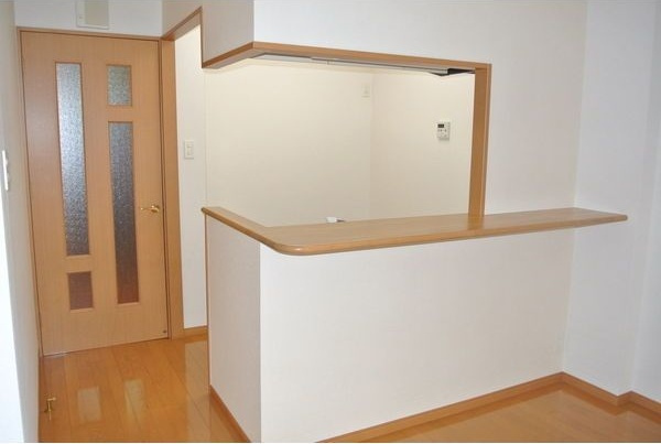 キャトル・セゾンⅡ　　刈谷市近郊の賃貸はクラスホーム刈谷店の内装