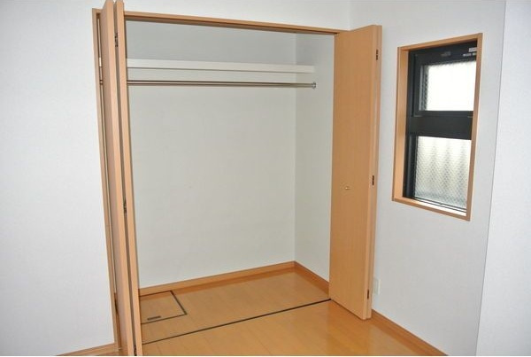 キャトル・セゾンⅡ　　刈谷市近郊の賃貸はクラスホーム刈谷店の収納