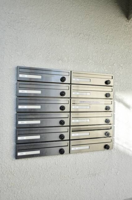 【その他共用部分】 | メゾンゴセキ