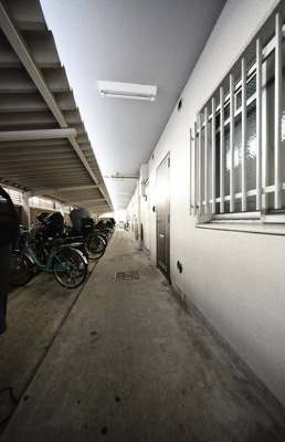 【その他共用部分】 | メゾンゴセキ