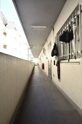 【その他共用部分】 | メゾンゴセキ