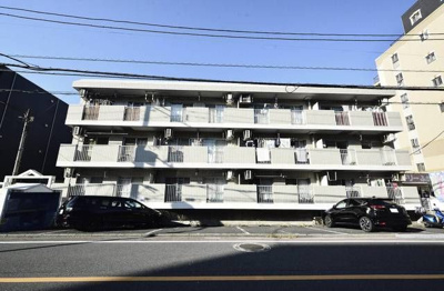 【外観】 | メゾンゴセキ