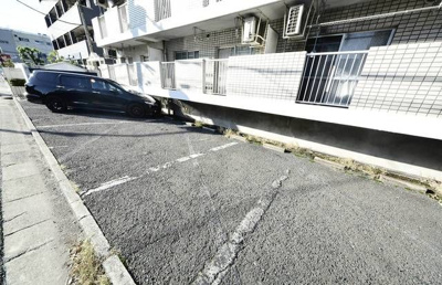 【その他共用部分】 | メゾンゴセキ