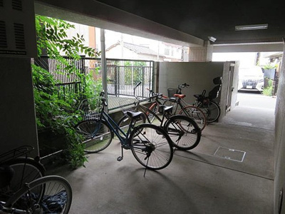 【その他共用部分】 | ピノヴェルデ