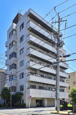 【外観】 | ピノヴェルデ