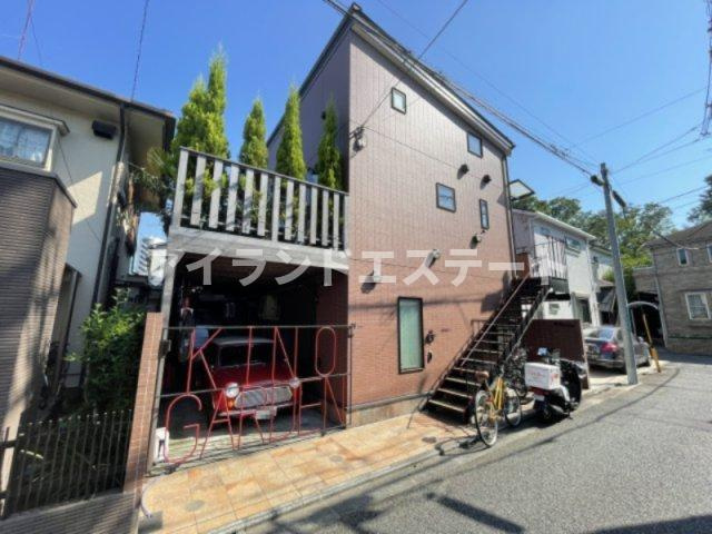 Kino Garden　ネット無料　浴室乾燥機　独立洗面台