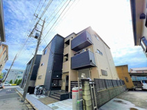 カサ　デ　ルーナ（Casa de luna）の画像