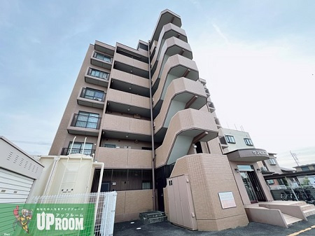 サンヒルズ高田