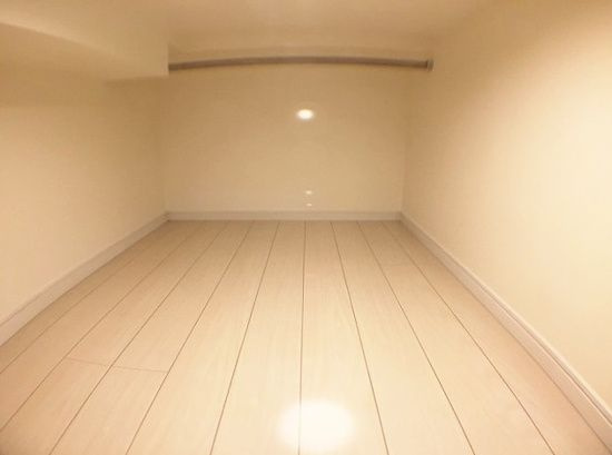 クレールフィルの収納