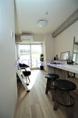 【内装】 | アイボリーポワント難波WEST