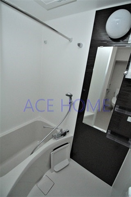 【浴室】 | アイボリーポワント難波WEST