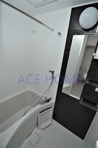 【浴室】 | アイボリーポワント難波WEST