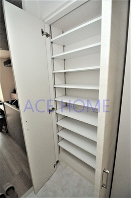 【収納】 | アイボリーポワント難波WEST