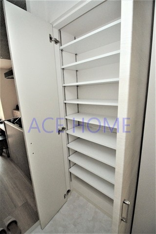 【収納】 | アイボリーポワント難波WEST