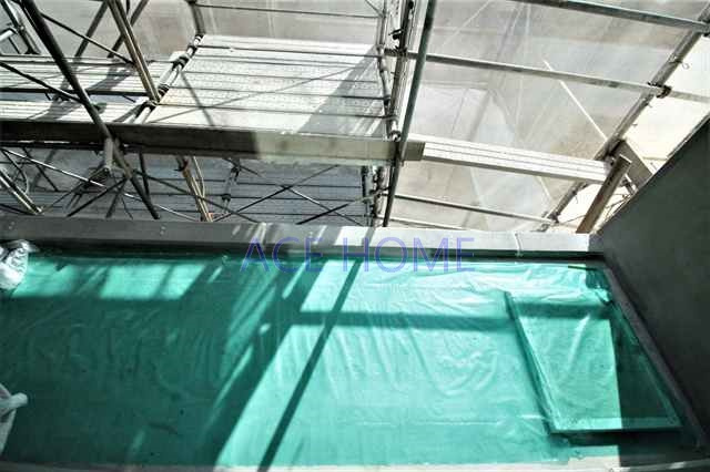 【バルコニー】 | アイボリーポワント難波WEST