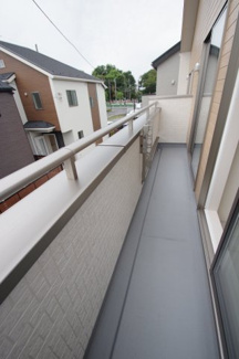 【外観：施工例】