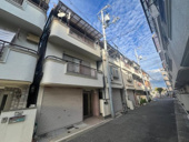 西宮市　中島町　中古戸建の画像