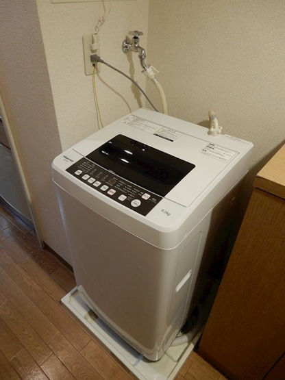 【設備】エスリード新大阪第8