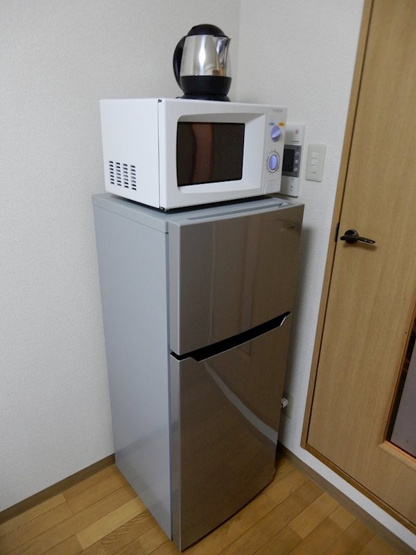 【キッチン】エスリード新大阪第8