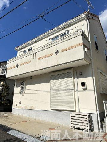 藤沢市高倉９３６－２戸建て