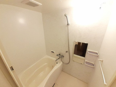 【浴室】 | 壱番館白川