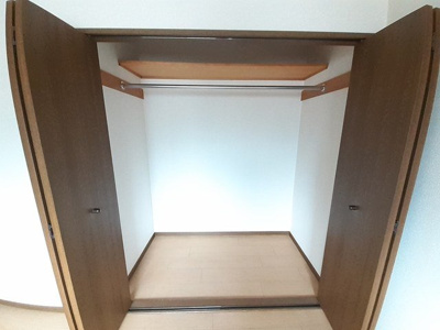 【収納】 | 壱番館白川