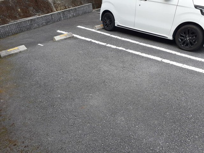 【駐車場】 | メゾン・ド・サカエ