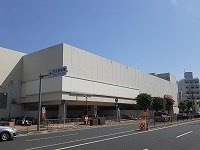 【周辺】 | メゾン・ド・サカエ | 西友　桂店まで750m