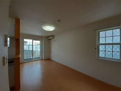 【居間・リビング】 | メゾン・ド・サカエ