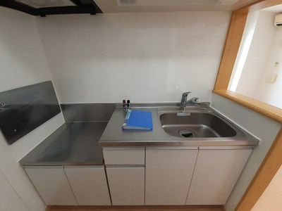 【キッチン】 | メゾン・ド・サカエ