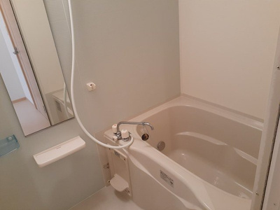 【浴室】 | メゾン・ド・サカエ