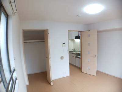 【内装】 | メゾン・ド・きぬかけ